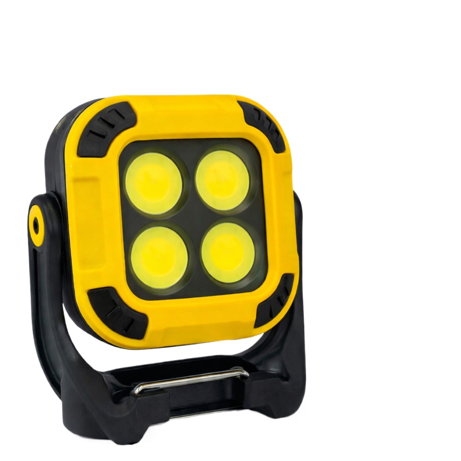 lanterna trabalho Refletor Potente lampião led Recarregável USB Camping Acampamento Barraca Pescaria Lamparina