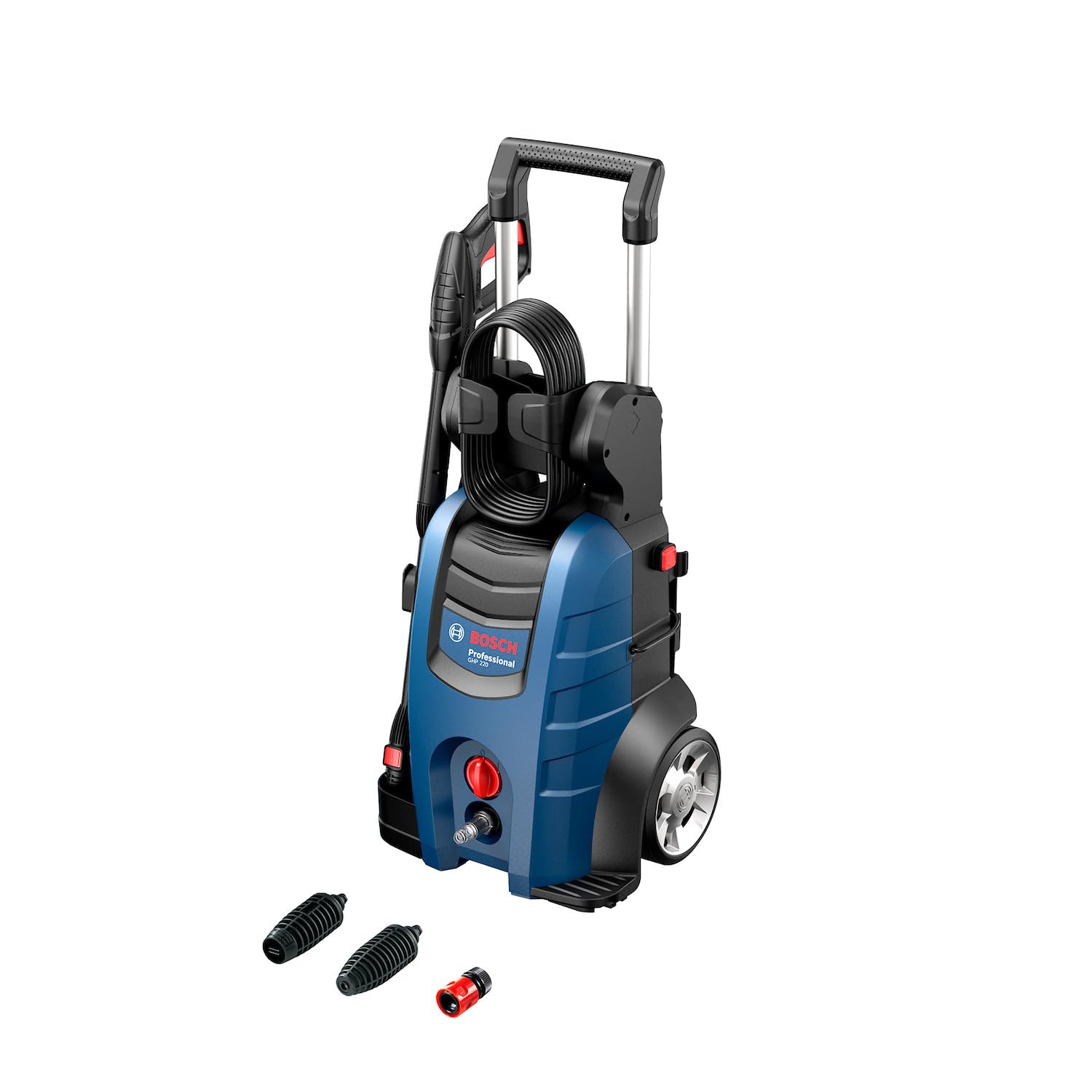 Bosch Lavadora de Alta Pressão GHP 220 2200 PSI 2100W 220V