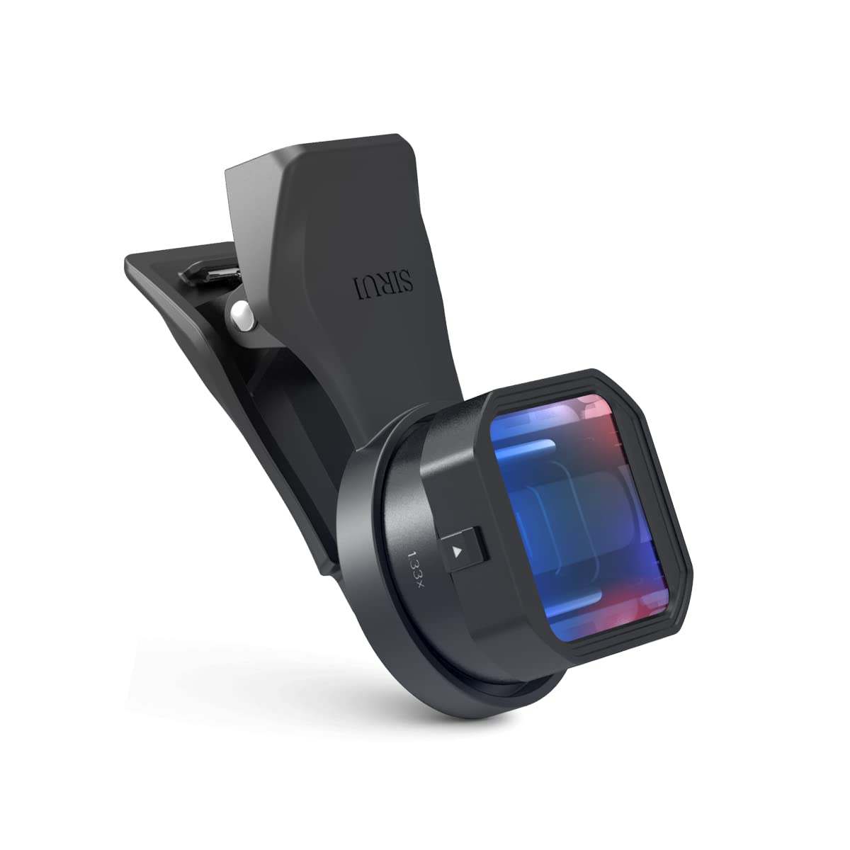 SIRUI Lente Anamórfica VD-01 1.33x para Smartphones, Lente de Cinema