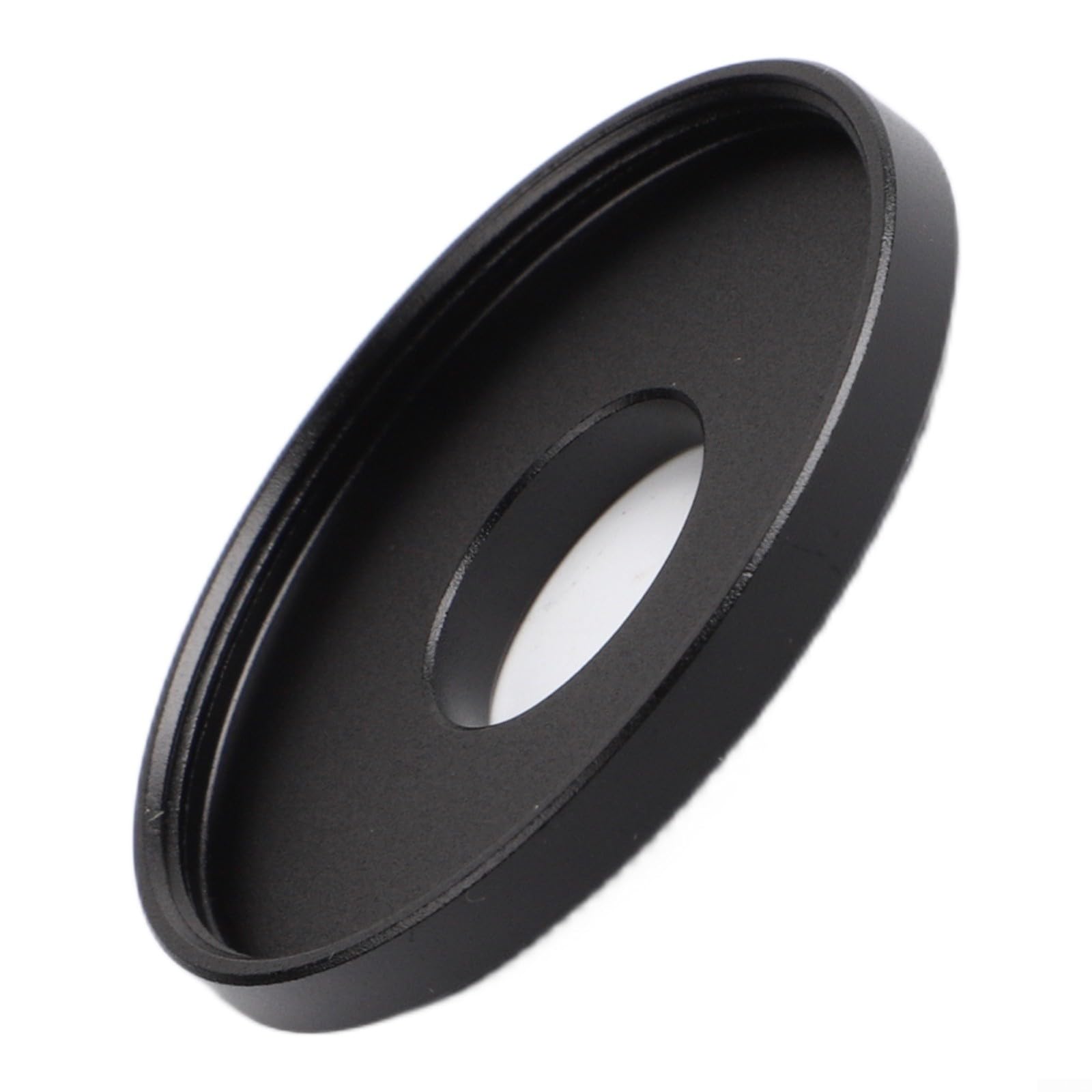 Adaptador de lente de câmera de 37 mm a 17 mm para smartphone | Capacidade macro profissional, função grande-angular, compatibilidade com filtro DSLR sem costura, ampliação 1:1 precisa
