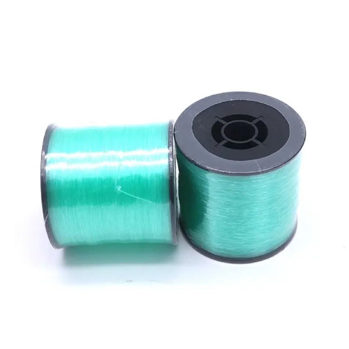 Linha De Pesca Monofilamento Nylon 250gr Várias Espessuras