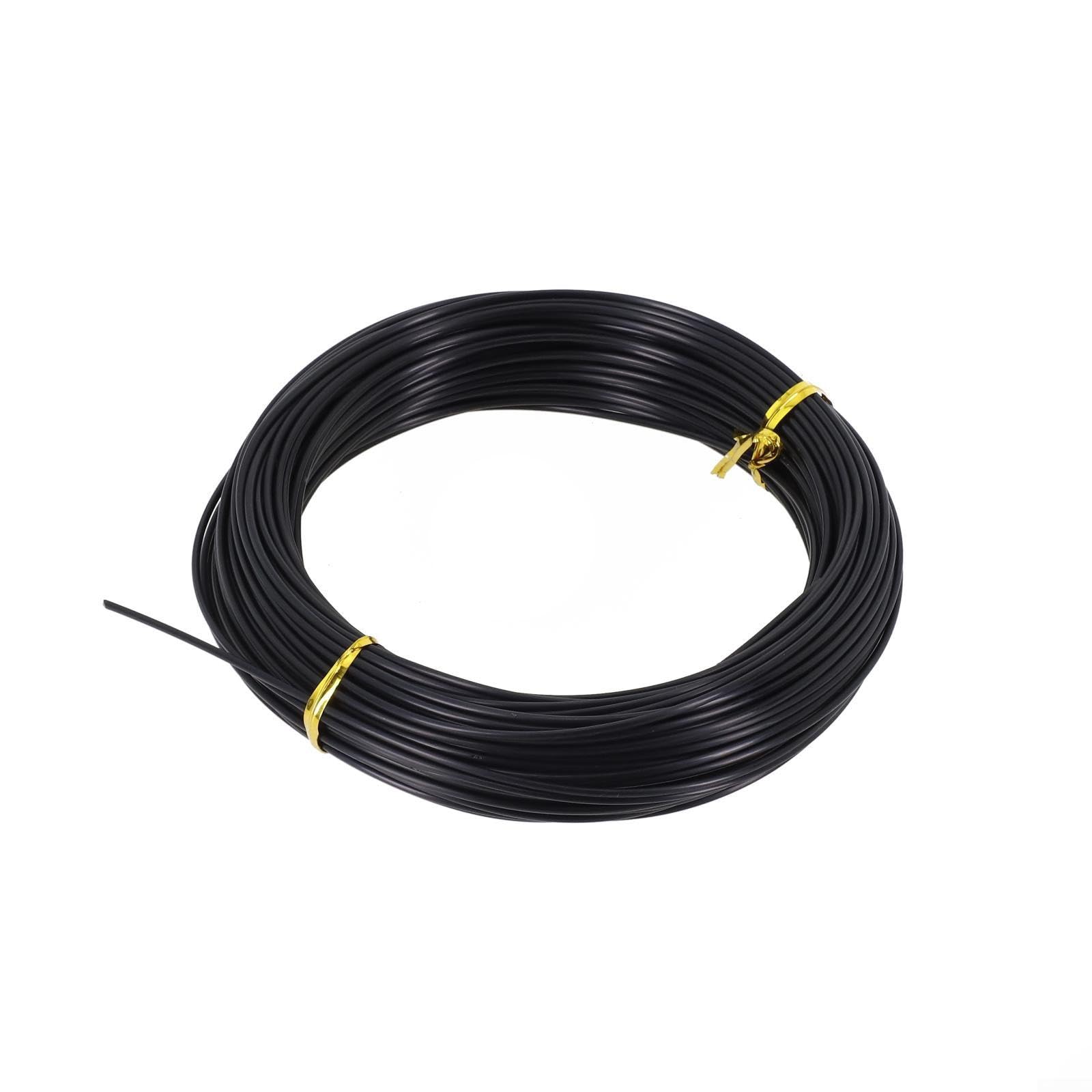 Corda de pesca monofilamento de nylon 30M baixa elasticidade para nylon