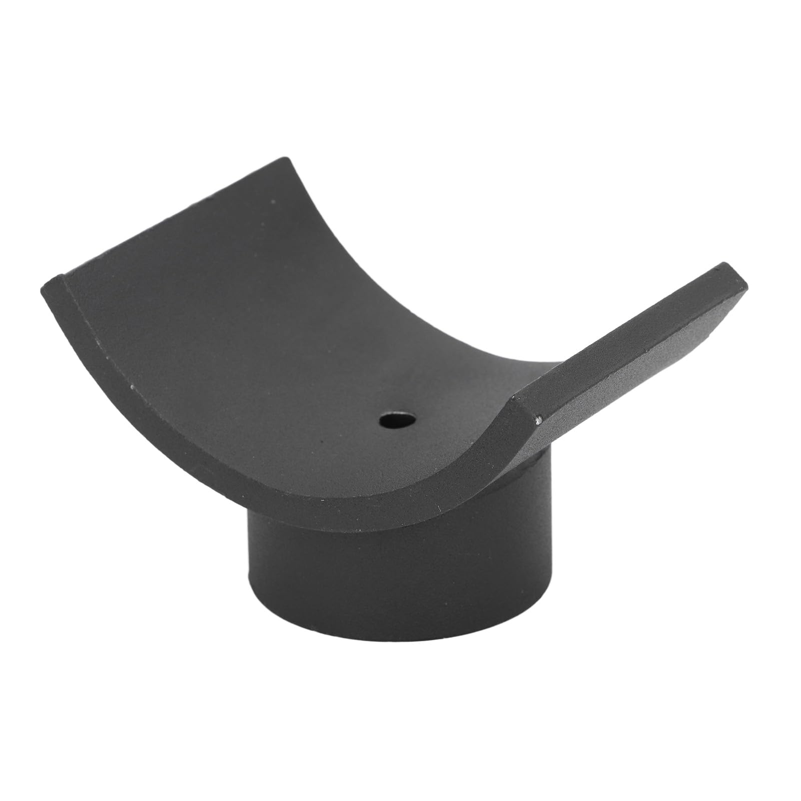 Sela de Eixo de Macaco Garrafa para 60/70/80 - Ferro Resistente para Tubos até 4"