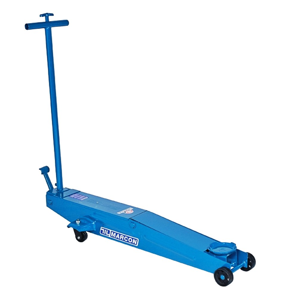 Macaco Jacaré 2 TON Longo MJH-2T MARCON