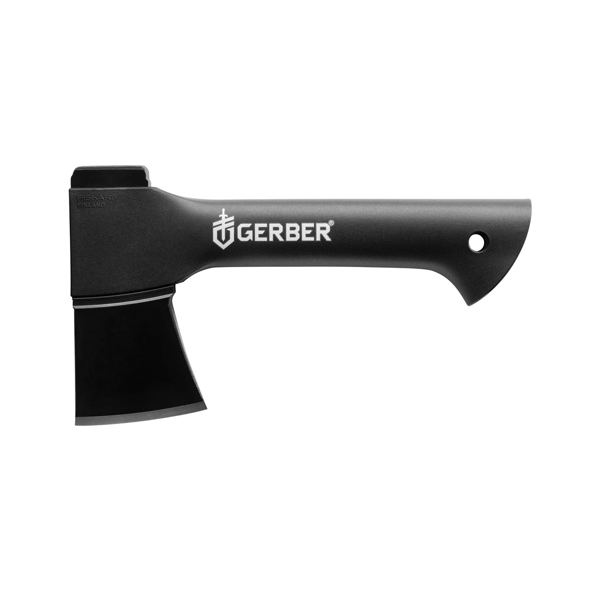 Machadinha Gerber de 22,8 cm (31-002648], preta
