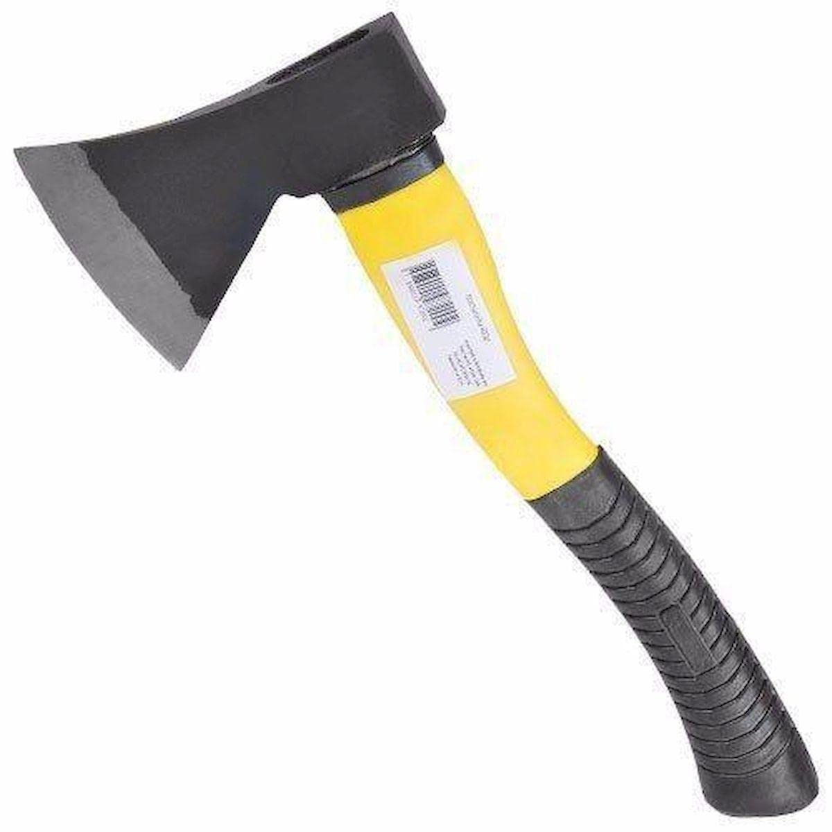 MACHADINHA C/CABO FIBRA DE VIDRO THOMPSON 600G