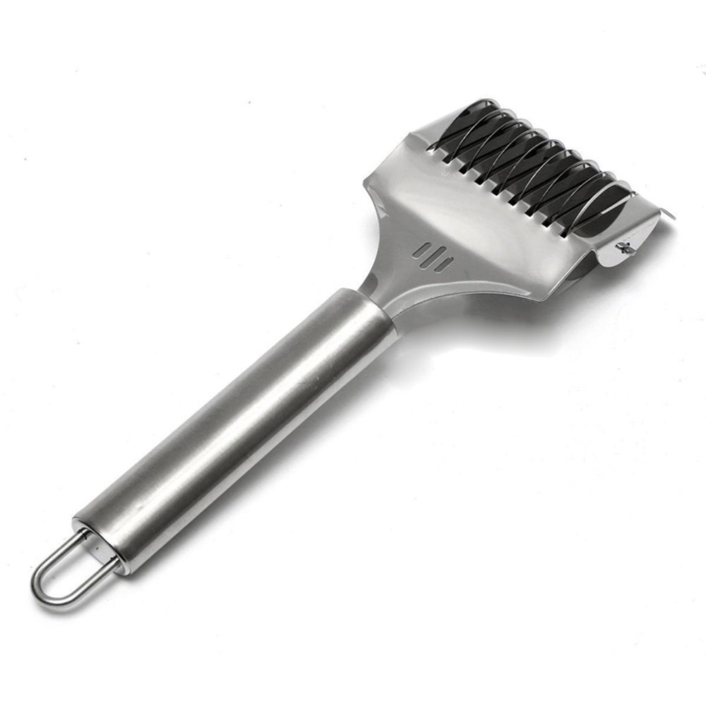 16 x 7 x 3,1 cm de aço inoxidável de alta qualidade para macarrão cortador de massa e espaguete para utensílios de cozinha
