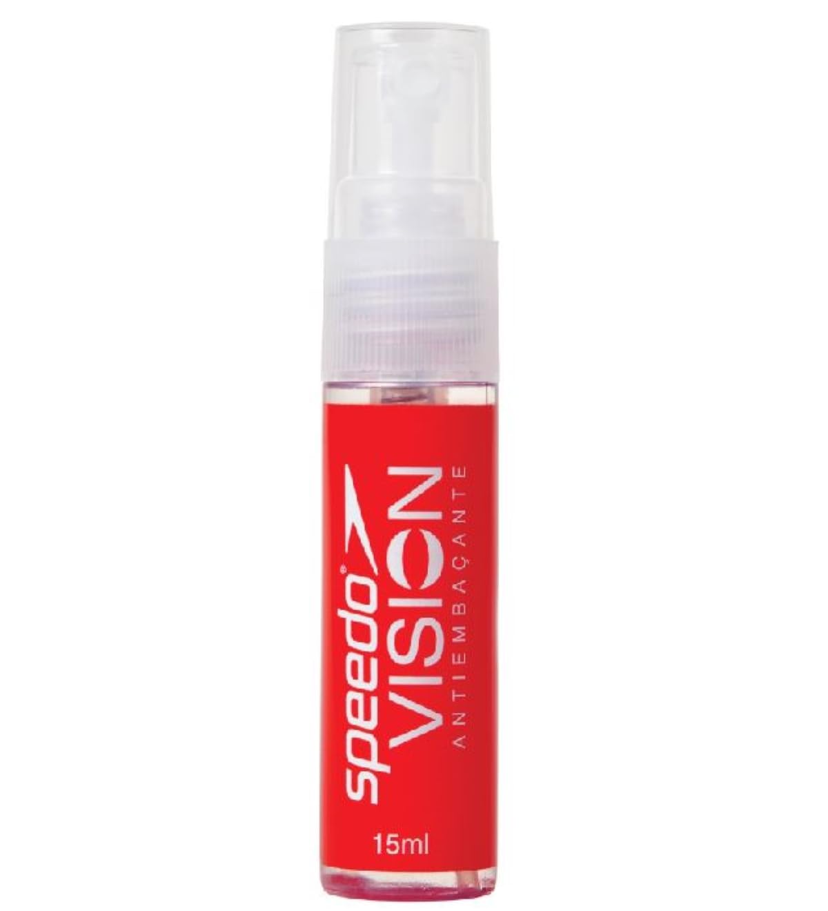 B2T Antiembaçante Speedo Vision Antifog Mascara De Mergulho Natação