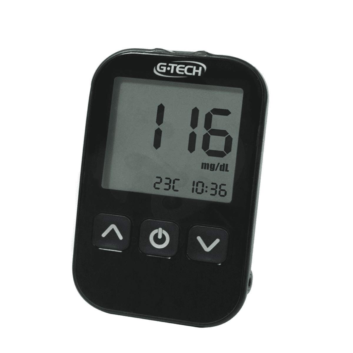 G-Technology Medidor de Glicose no Sangue Lite