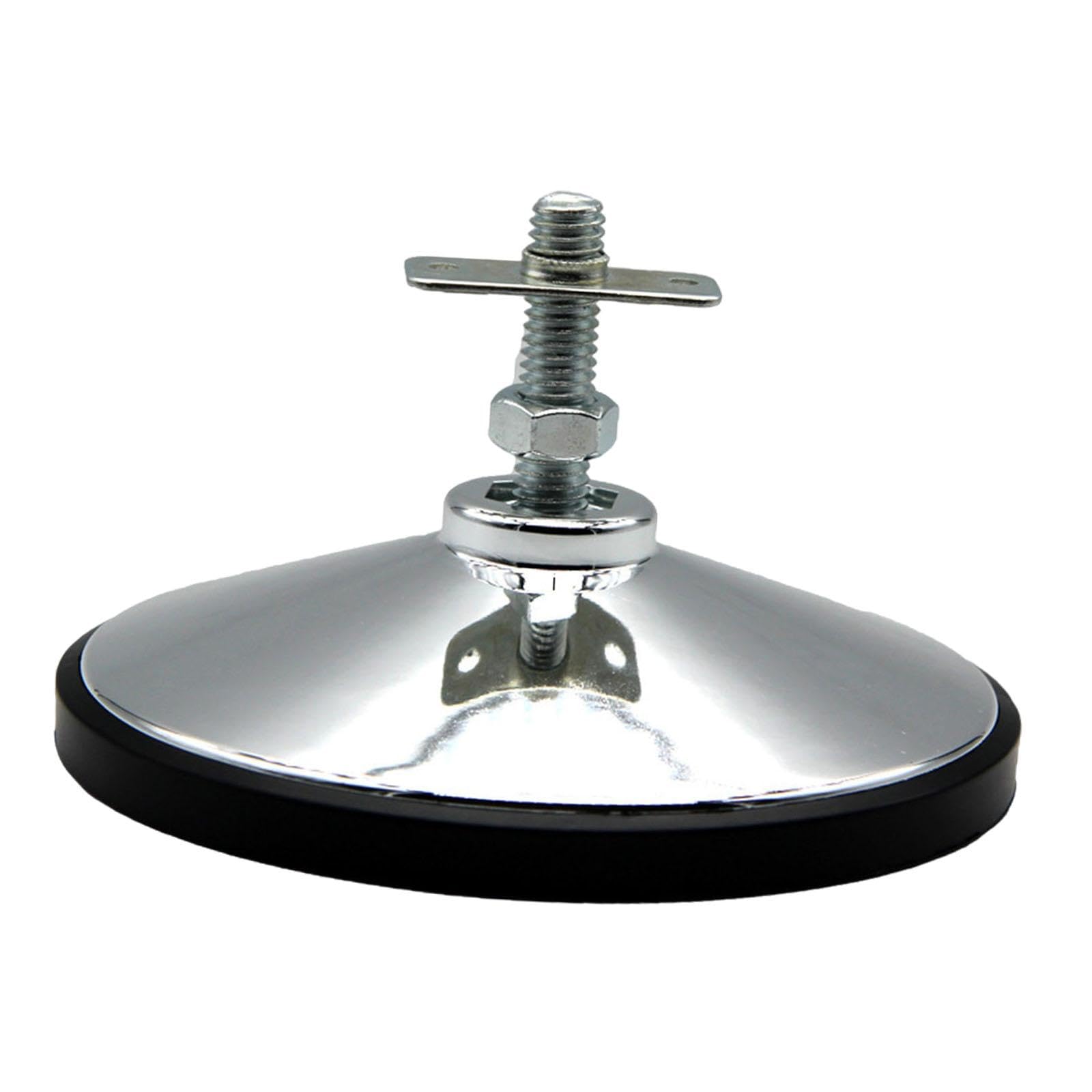 Pés de Elevação de para Mesa de Sinuca de 6,1 Polegadas, Ferragens para Air Hockey de Futebol/futebol