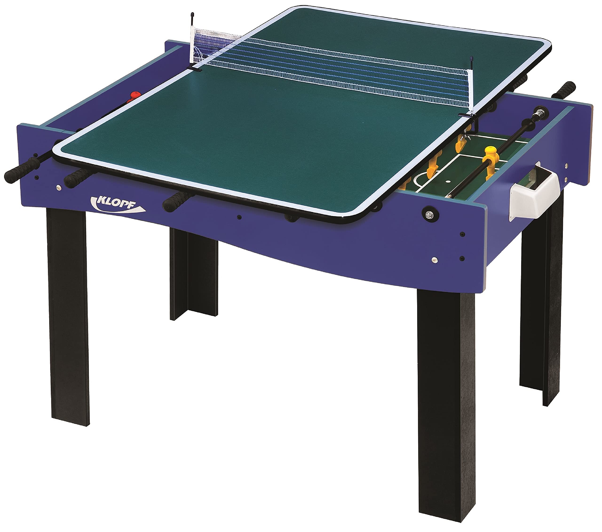 Klopf Mesa De Pebolim Galera - Multi Jogos