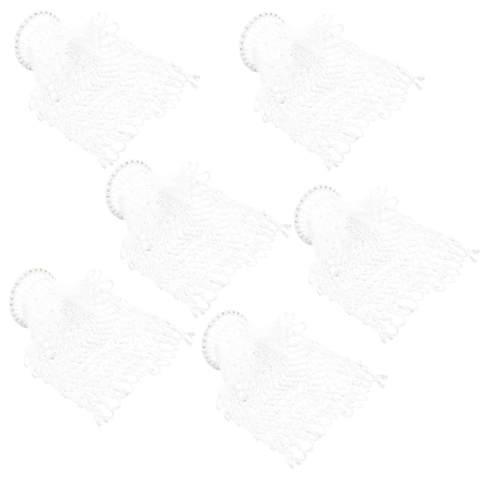 Generic 6 bolsos de bilhar duráveis, mesa de bilhar de nylon resistente para todas as mesas de bilhar, 7,2 cm de diâmetro