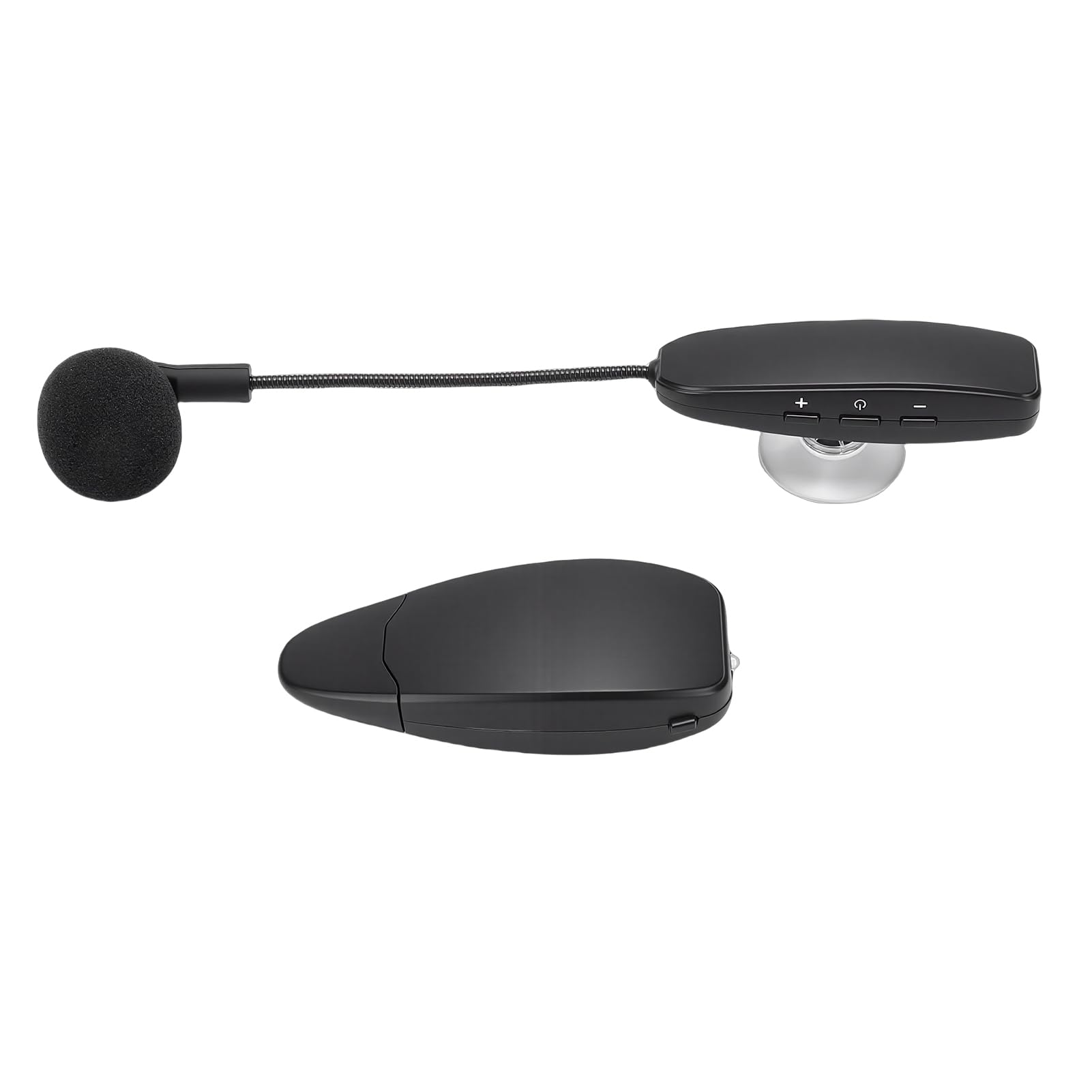 Estink Microfone de Guitarra Sem Fio 2.4G de Microfone de Instrumento Sem Fio Com Captador Cardióide Alcance de 30 M Bateria 6H para Desempenho de Palco Violino de Guitarra Acústica