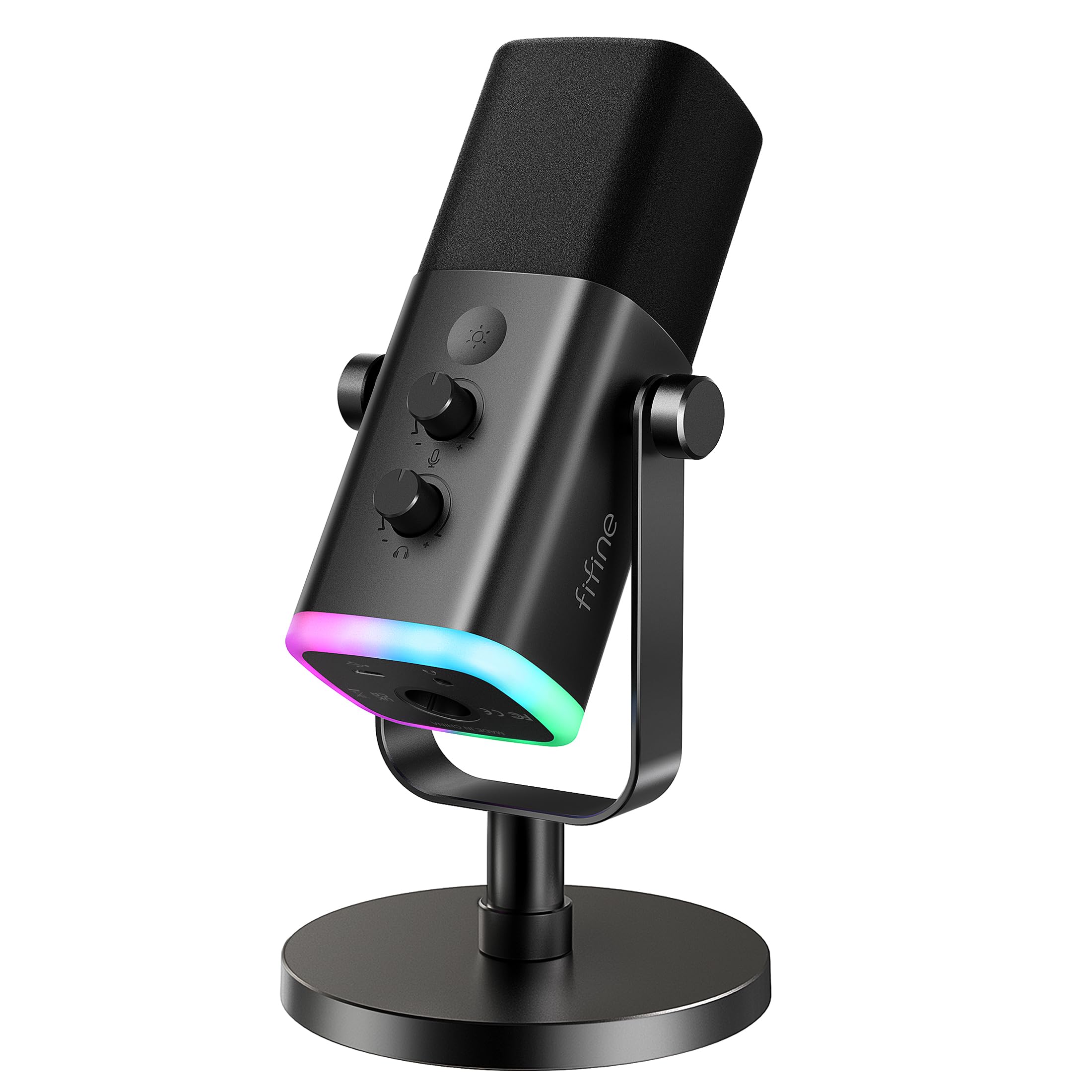 Shure Microfone vocal dinâmico cardioide SM58 (pacote com 2)