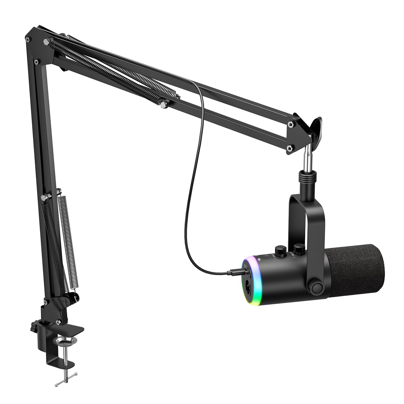 Microfone para podcast: comparação de modelos