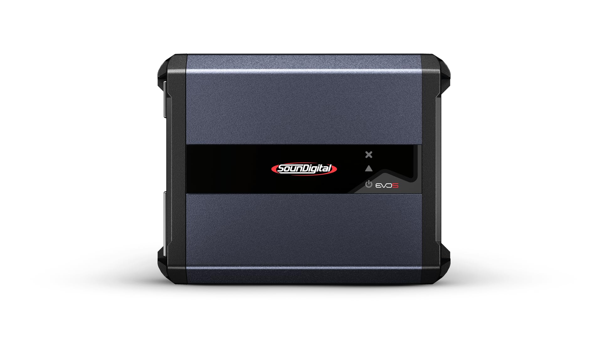 Módulo Amplificador Soundigital Sd1600.1 Evo 5.0 Classe D 1 Ohm 1 Canal - Sd 1600w Rms 1c Potência Som Automotivo Carro Moto Suv Sd1600.1 1600.1 Sd1600.1d 1600.1-1 Evo5
