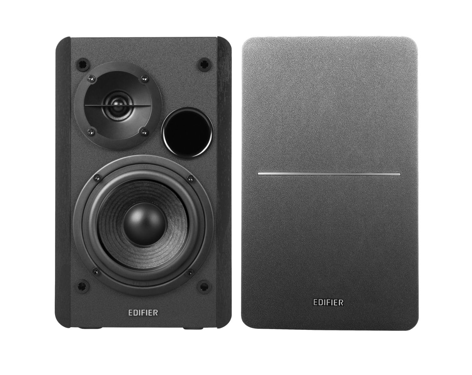 Monitor de Áudio R1280T Bivolt 42W RMS EDIFIER | Bivolt, 42W RMS