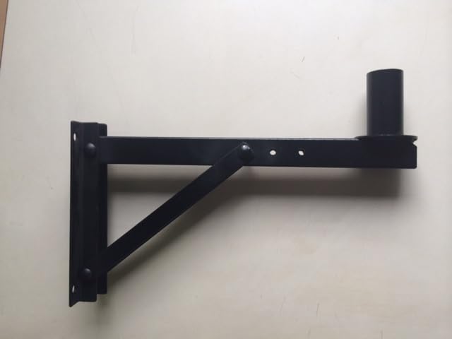 Faísca Par Suporte De Parede Para Monitor De Referência Home Studio