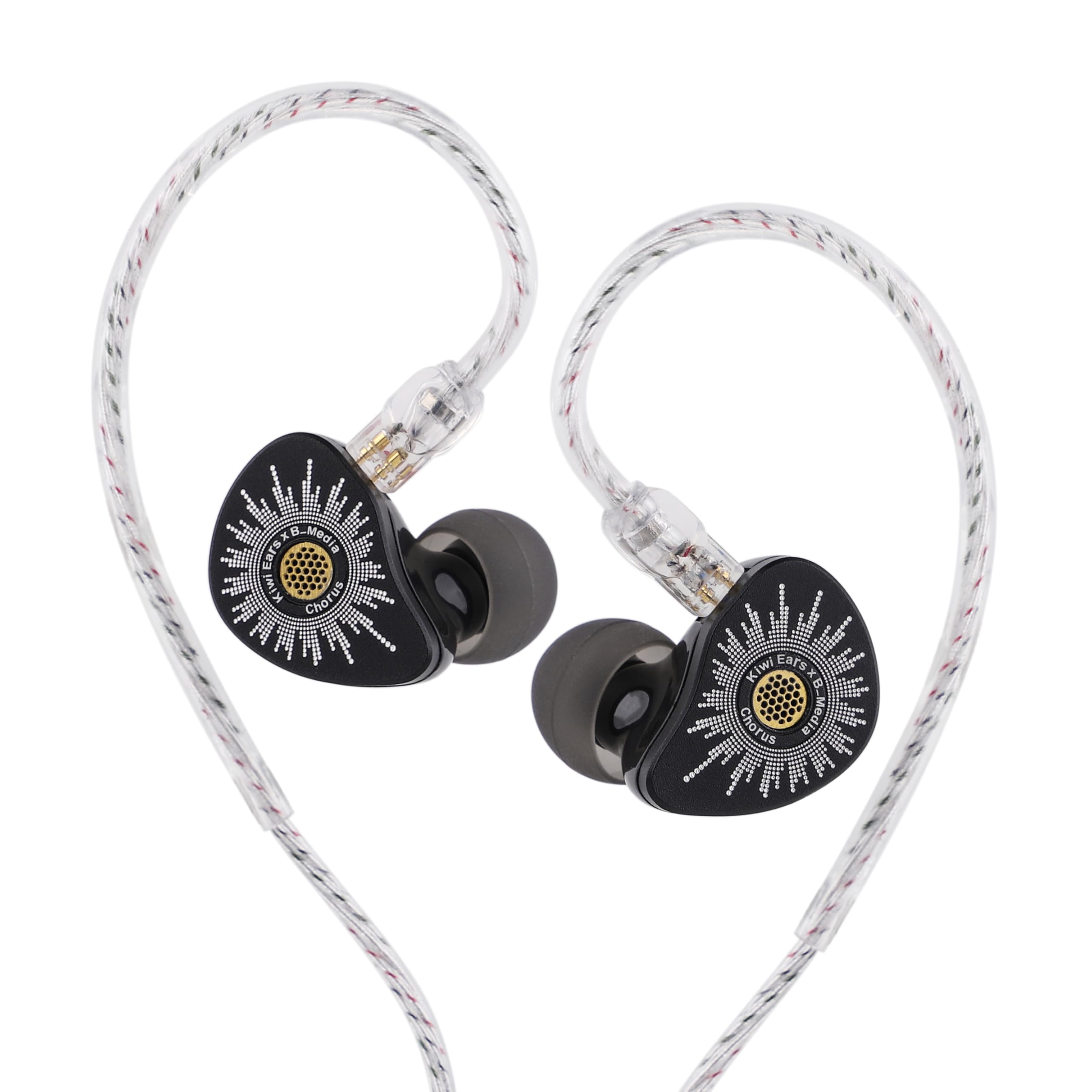 Monitor intra-auricular: comparação de modelos