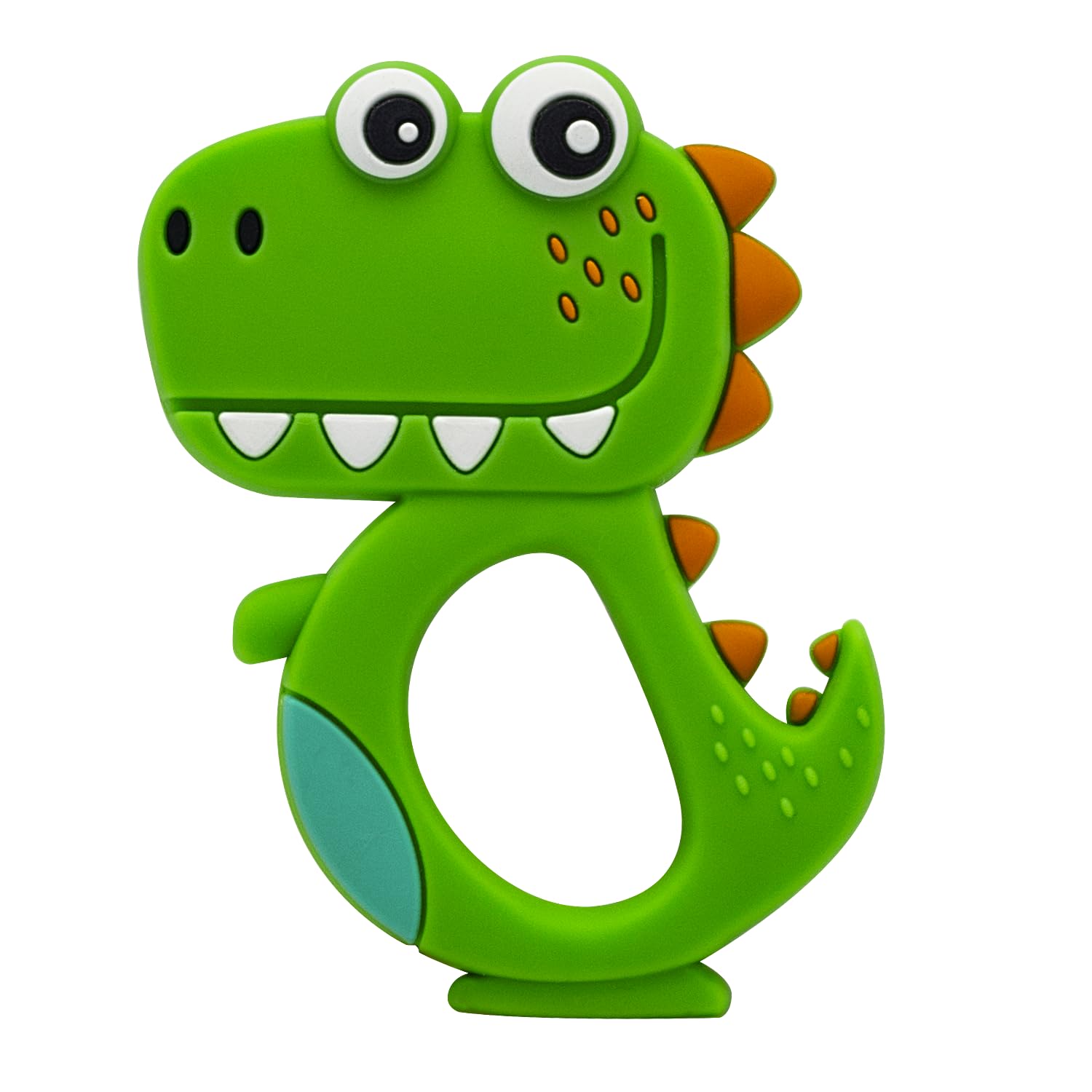 Lolly Mordedor Infantil Silicone Dynno