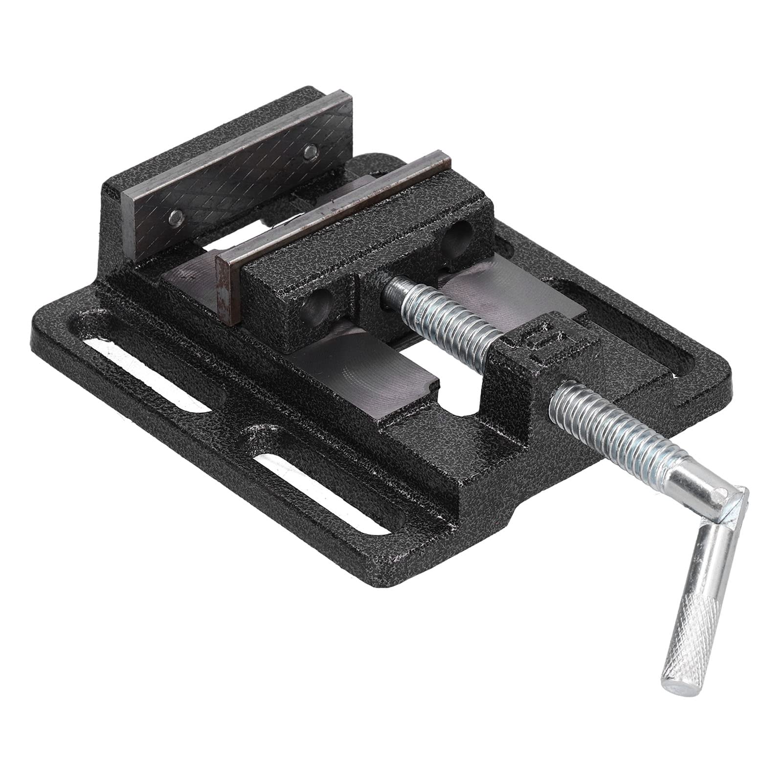 Mingzhe Mini Torno de Bancada Profissional, Torno de Bancada Alto Desempenho para Manutenção Mecânica, Ferro Fundido, 6,1x5,5 pol.