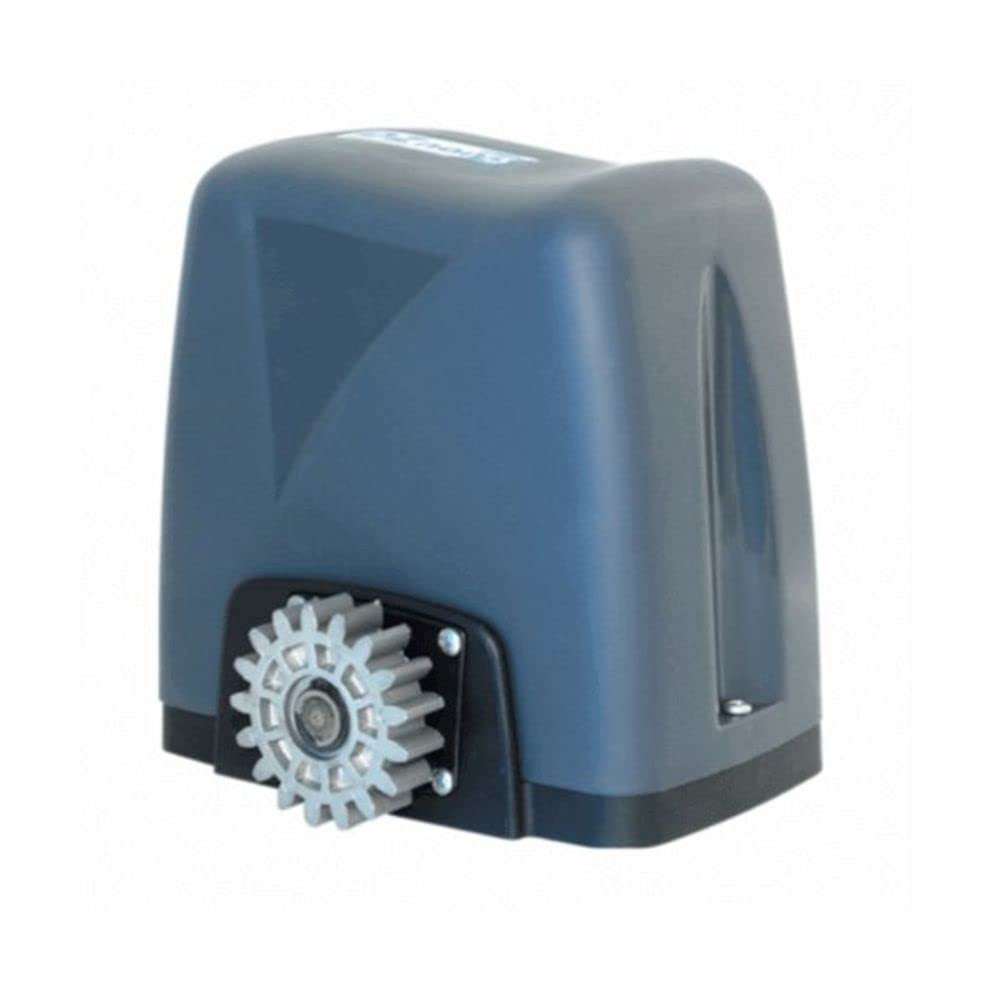 Motor Portão Deslizante Rossi Dz Nano 36 Turbo 600kg - 220V - Sem Cremalheiras