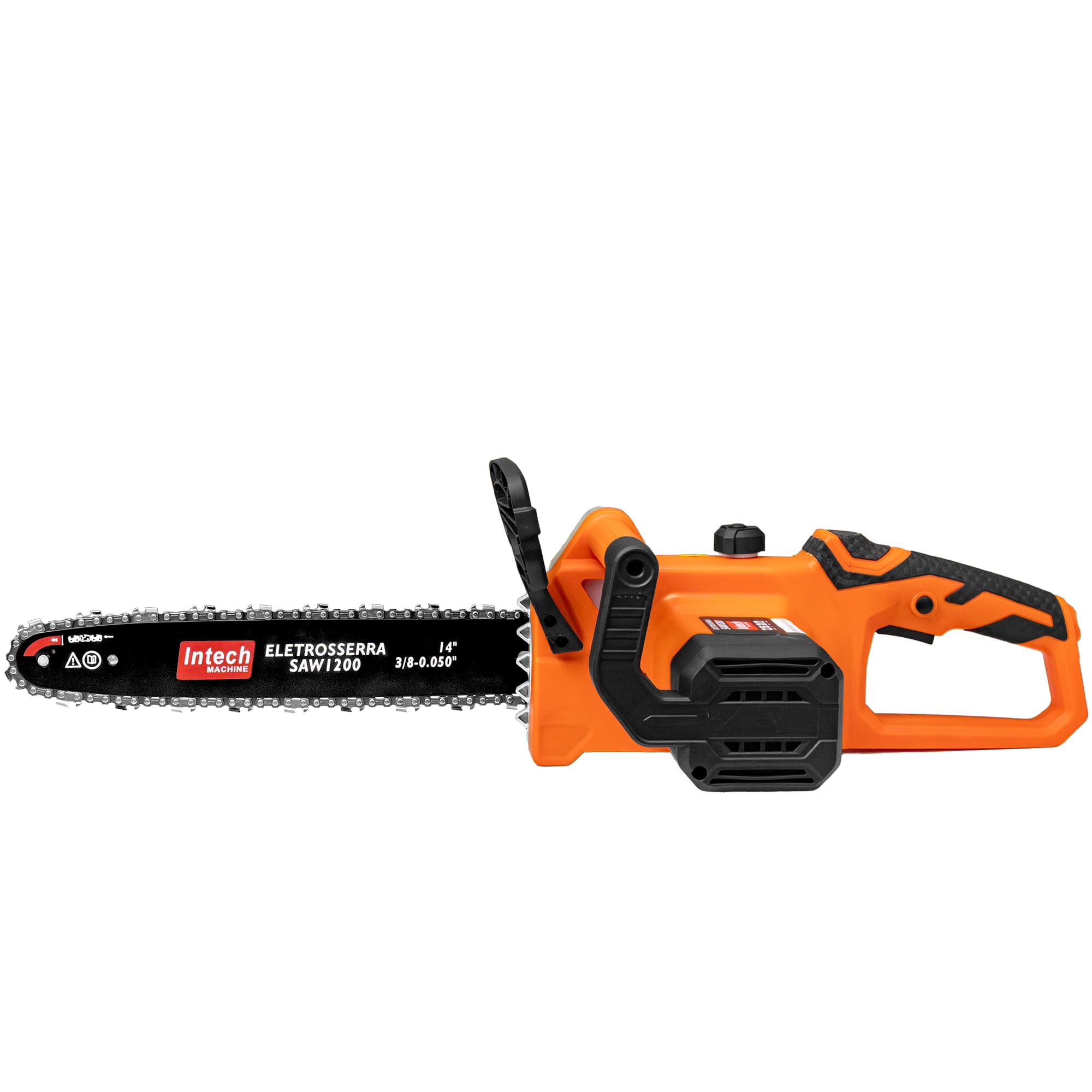 Intech Machine Eletrosserra Elétrica Motoserra 14 Pol 1200W Saw1200 (220V)
