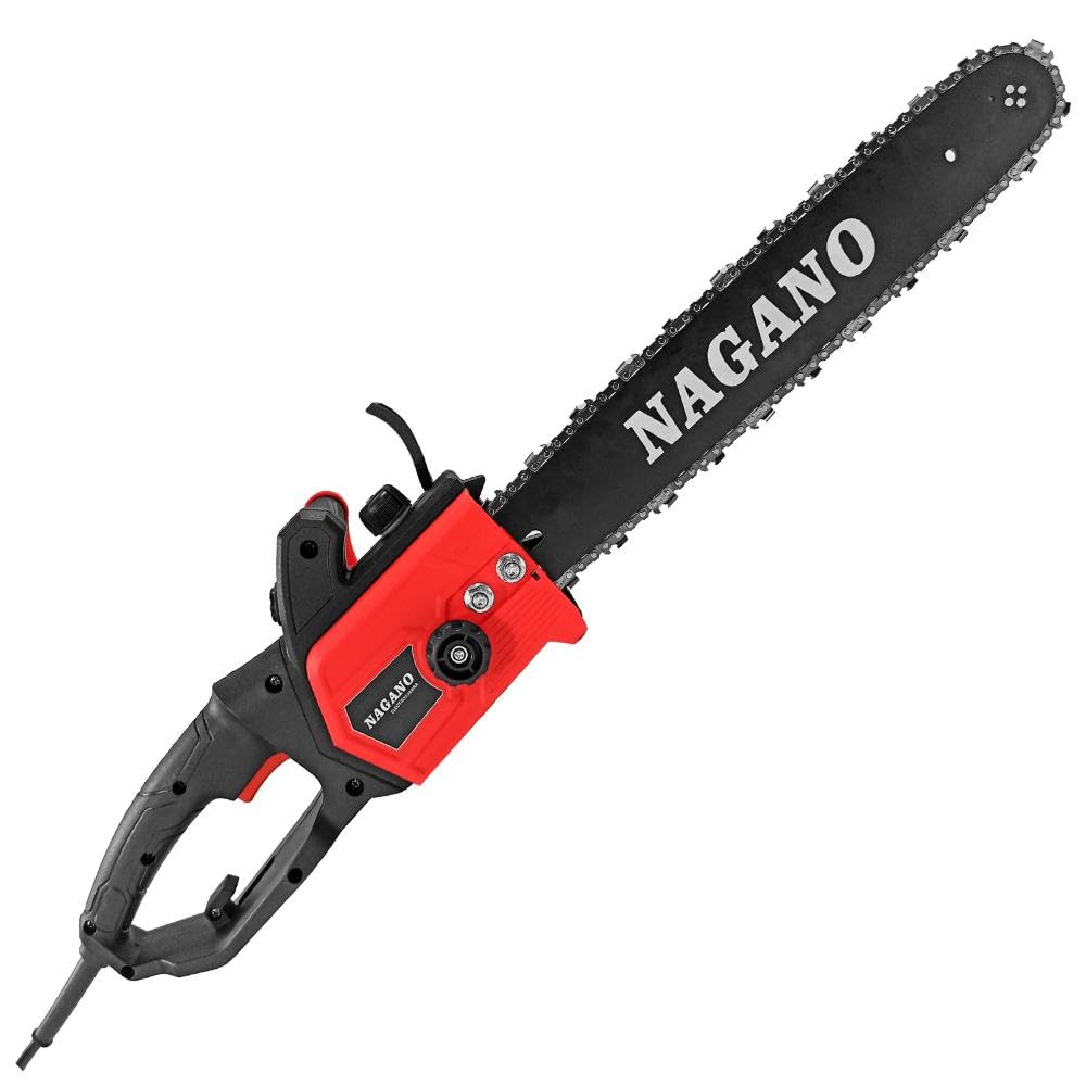 Motosserra Elétrica Eletrosserra 2200 Watts 16 pol Sabre - 220v