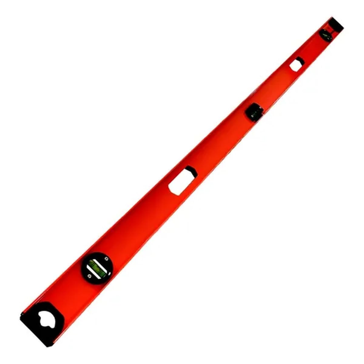 Nível Alumínio Magnético Famastil 76cm 30" 3 Bolhas