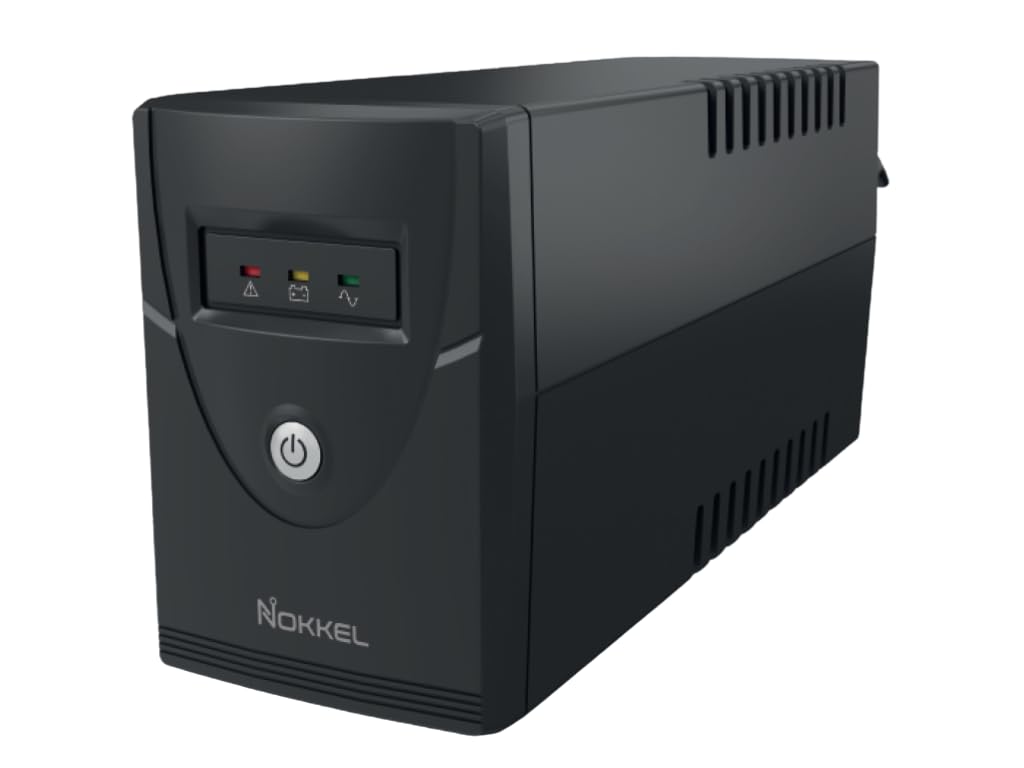 Nobreak Nokkel 600VA 120V