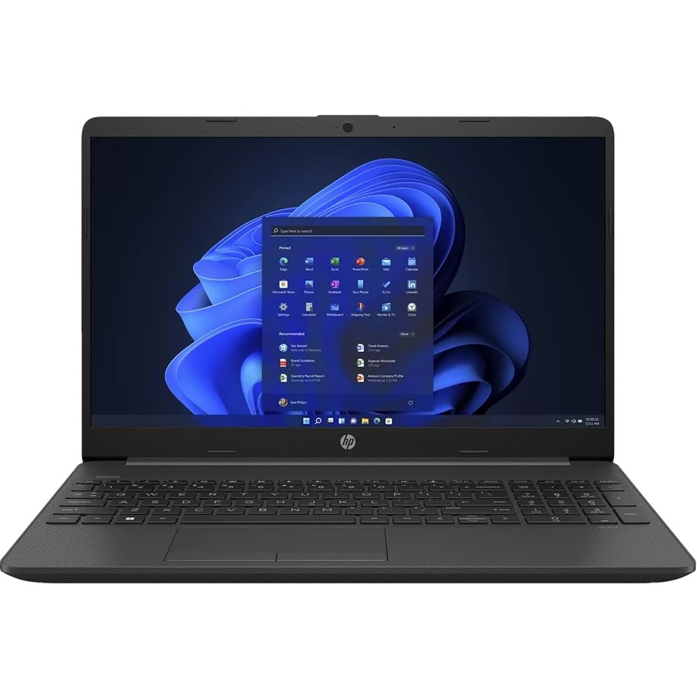Notebook HpG9 Intel Core i5-1334U 16 GB de memória 1 Tera SSD Tela 15,6" Hd Antirreflexo