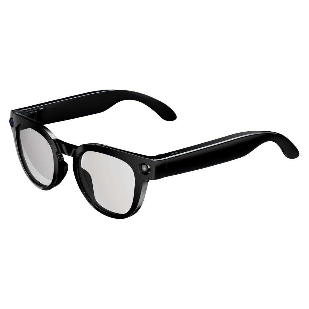 Óculos inteligente: comparação de modelos