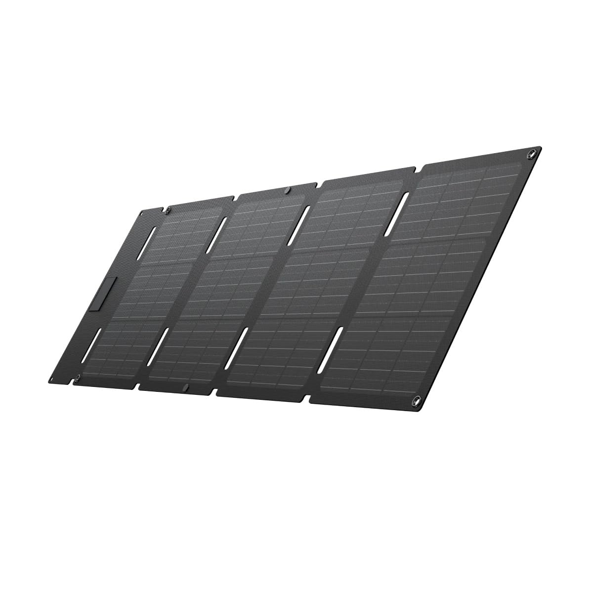 EF ECOFLOW Painel Solar Dobrável 45W Portátil Ecoflow