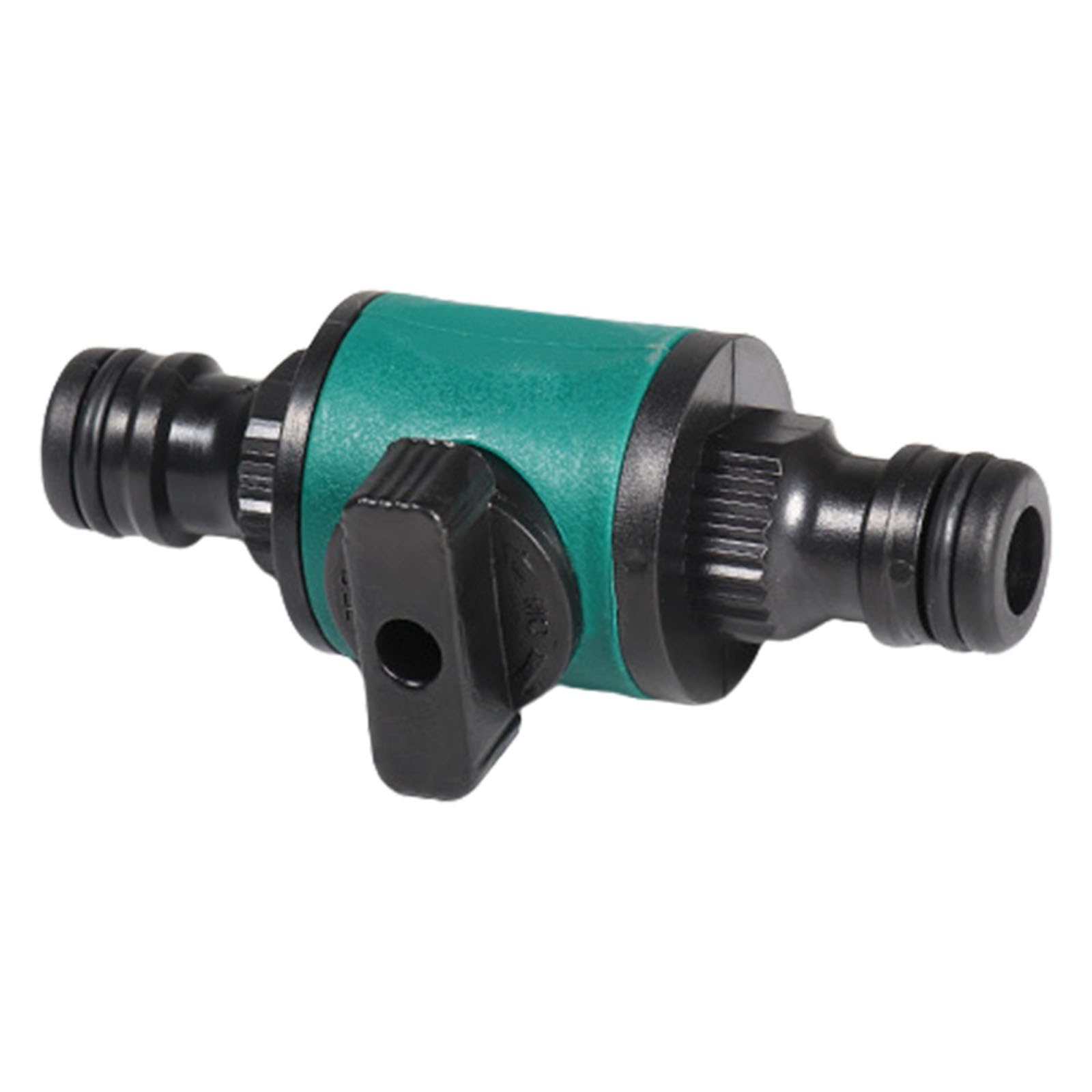 Conjunto de pistolas de água reforçadas para lavagem de veículos design antientupimento e conexão de torneira para múltiplas tarefas ao ar livre Mangueira de jardim de parede interna