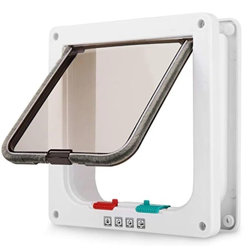 Porta Portinha De Passagem P/Gato Cachorro(XL)