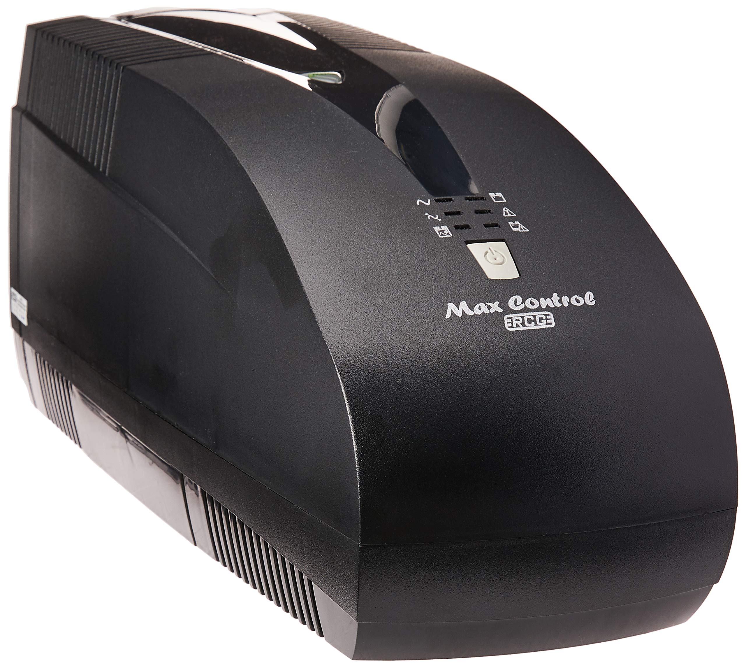 RCG Nobreak Max Control Powerline, Monovolt 115V