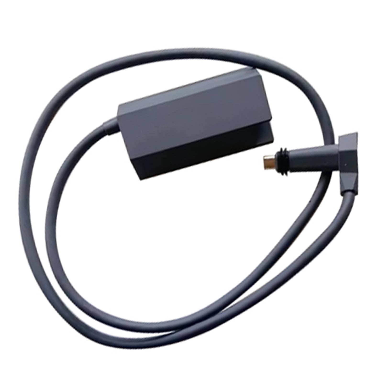 Adaptador Ethernet para V2 Retângulo Antena Prato Kit Adaptador de Cabo Ethernet Satélite Usb Internet Powerline Kit
