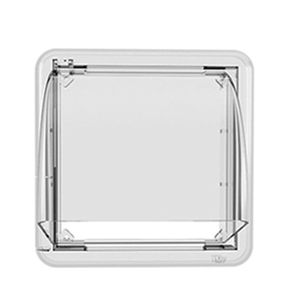 Protetor de Tomada Duplo Transparente Westaflex