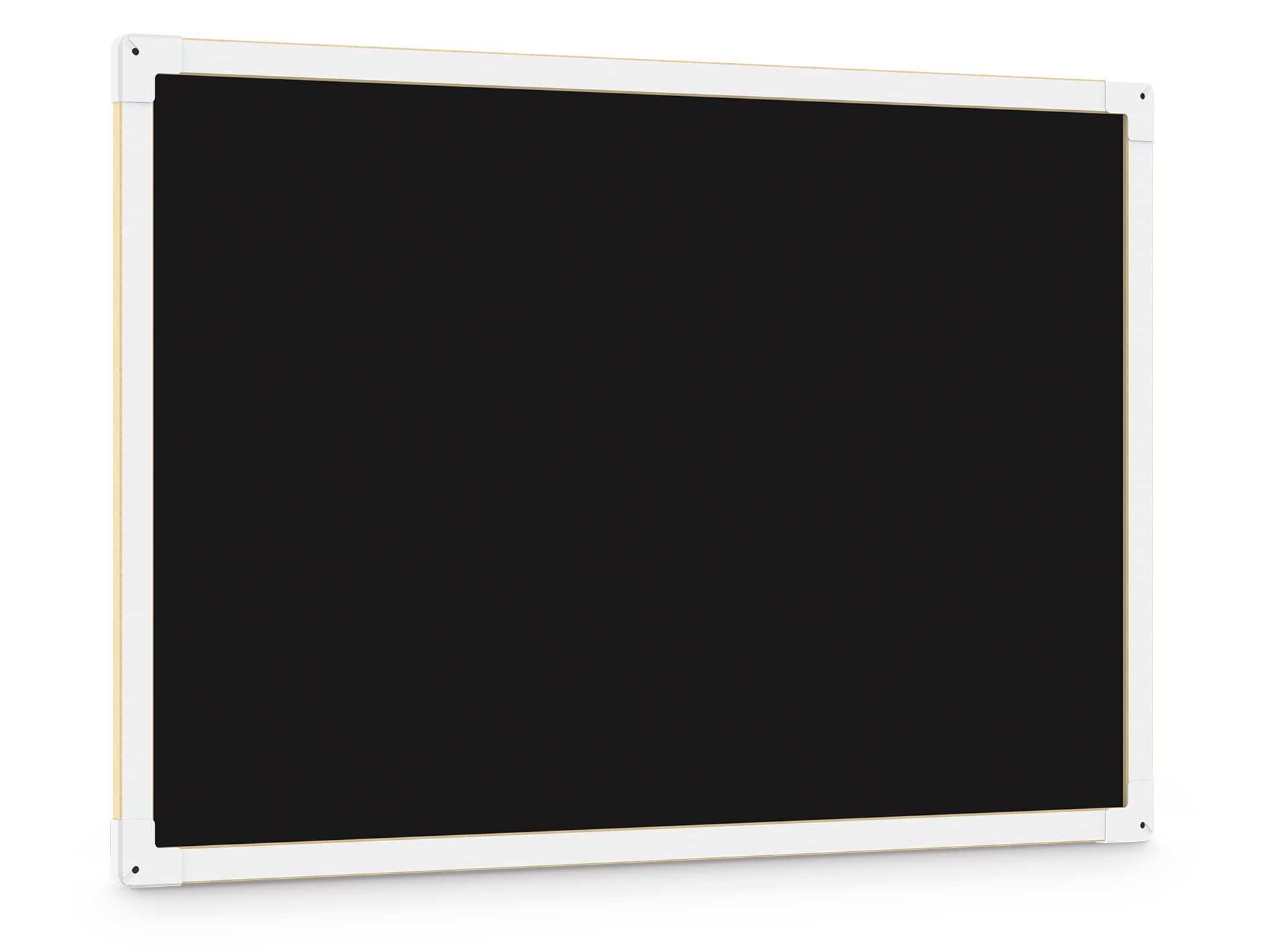 Quadro Negro 60x90cm Junges