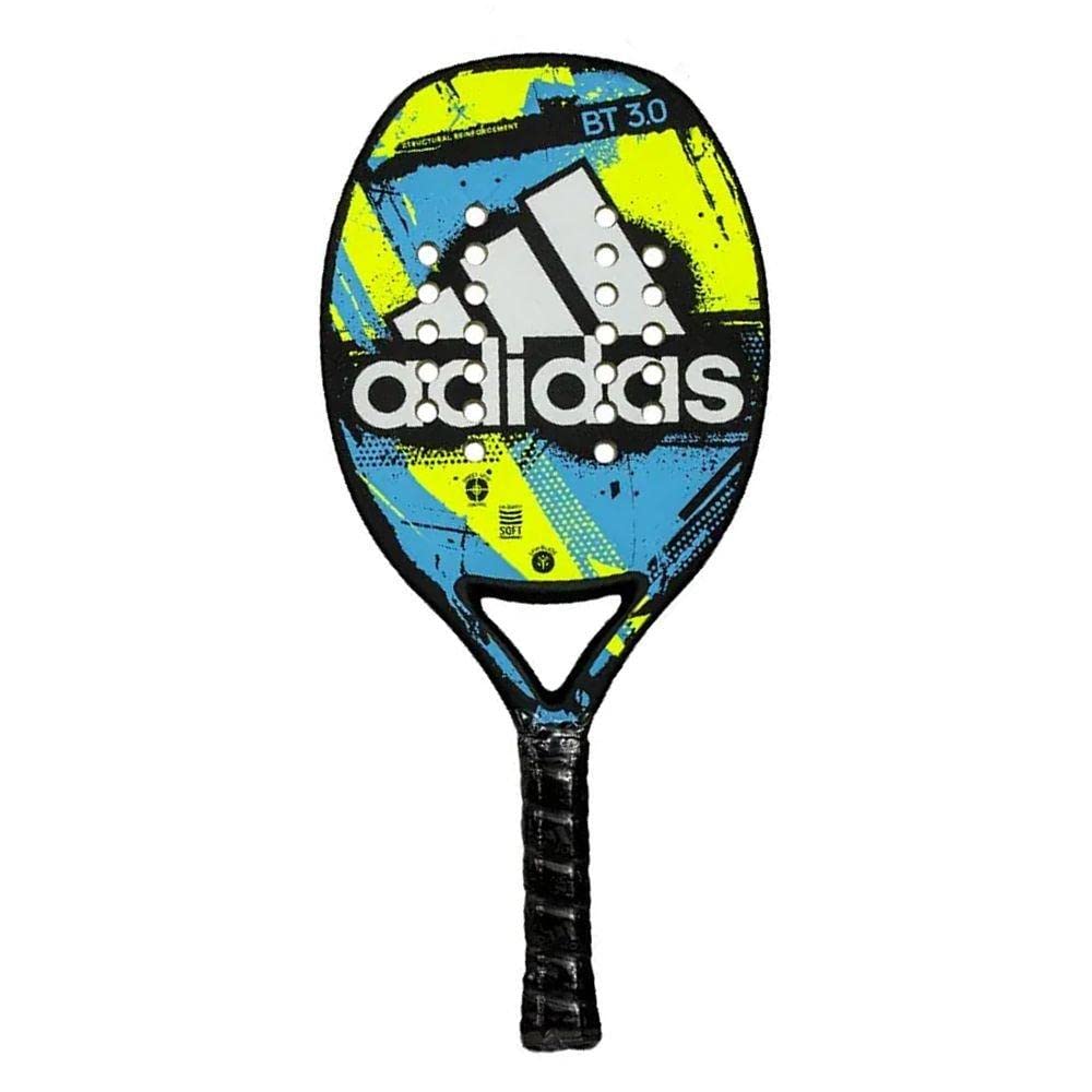 Raquete Adidas Beach Tennis Bt 3.0 Azul - Unissex - Único - Azul
