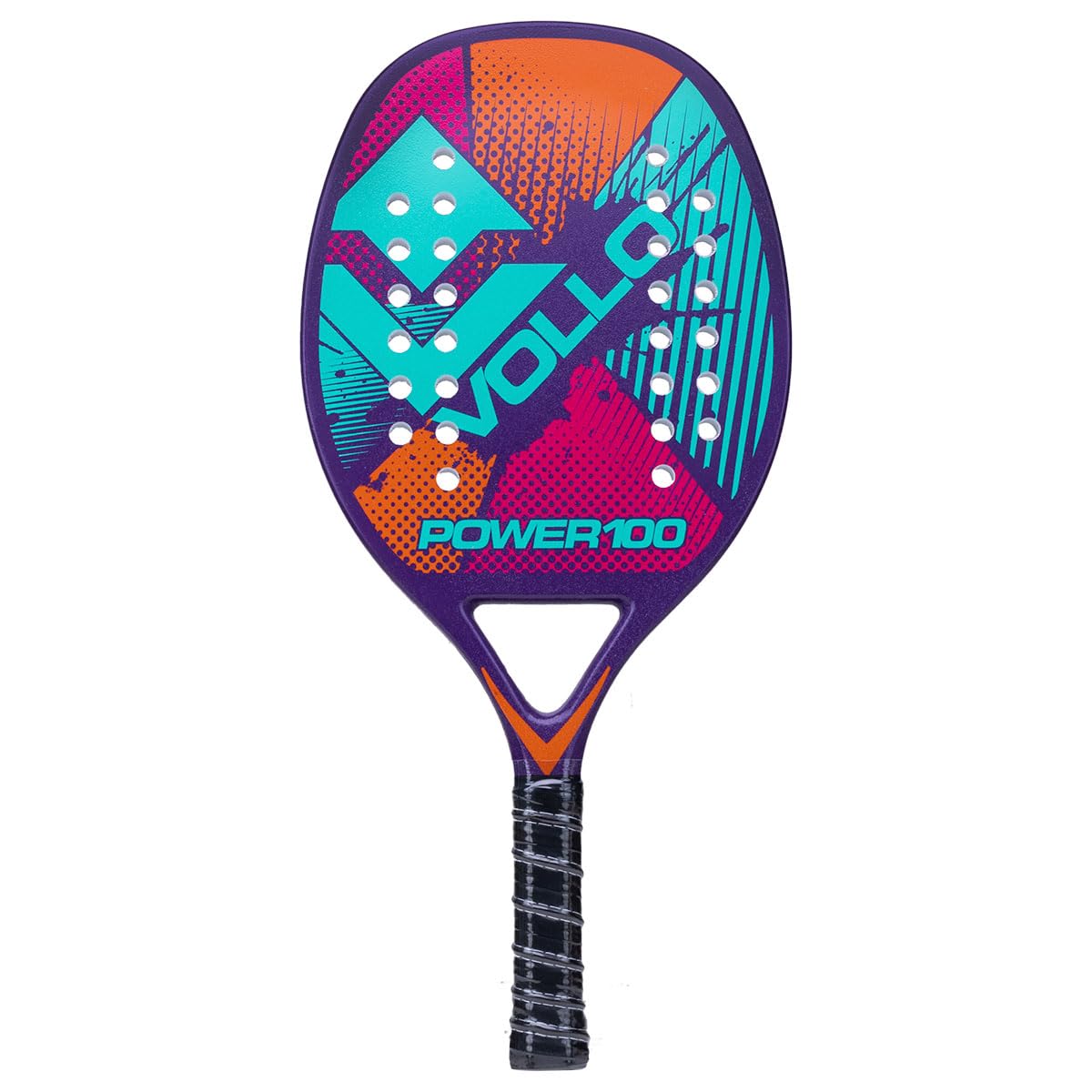 Vollo Raquete de Beach Tennis