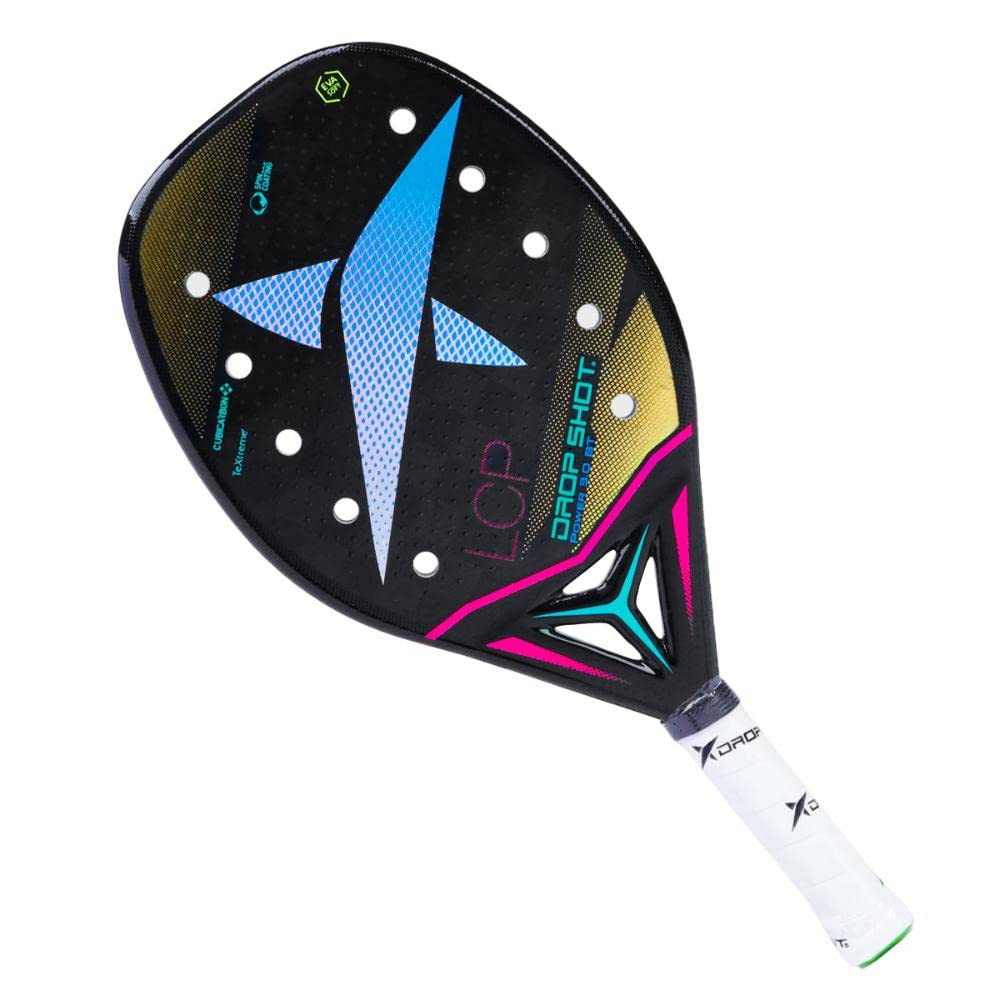 RAQUETE DE BEACH TENNIS POWER 3.0 BT
