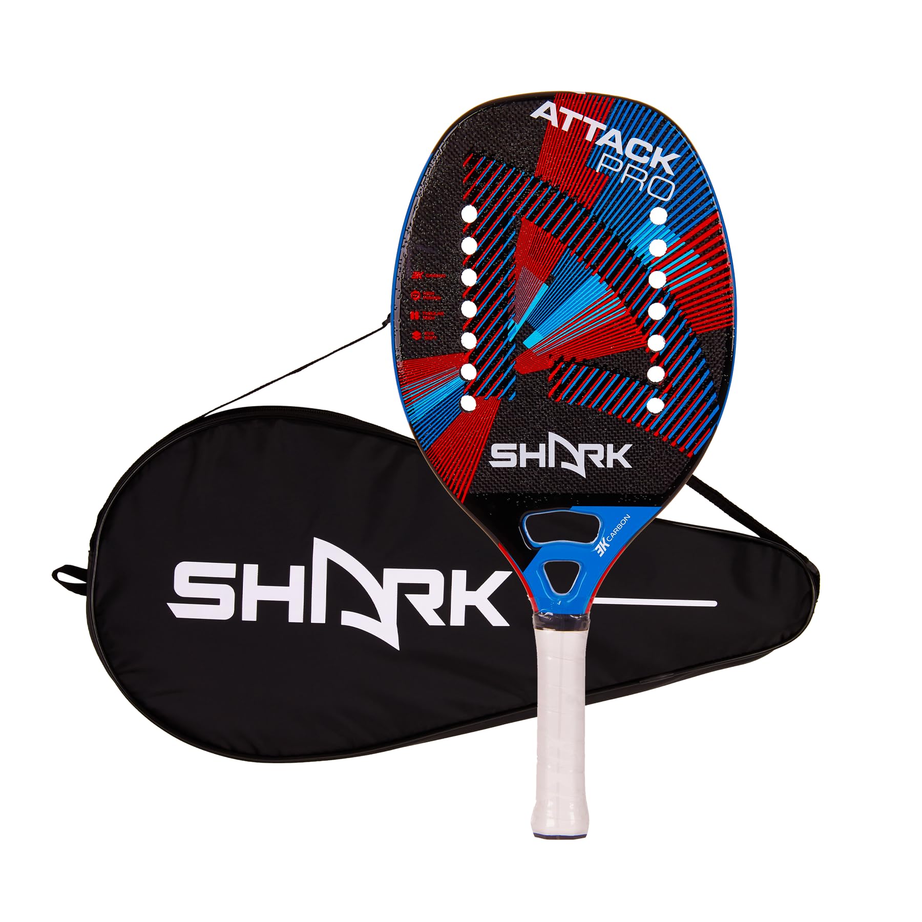 RAQUETE BEACH TENNIS ATTACK