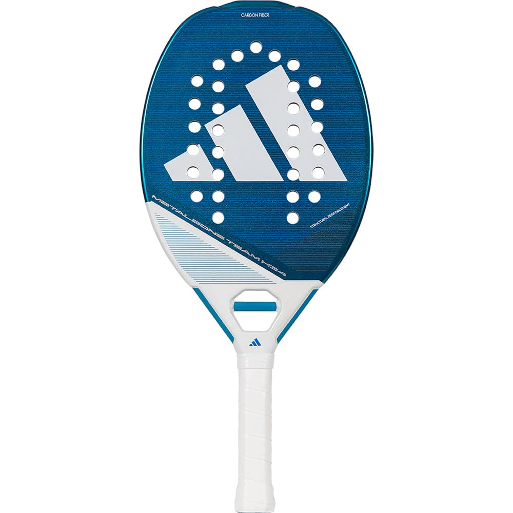 Adidas, Raquete De Beach Tennis adidas Metalbone Team 3.3 H31 Cor 32