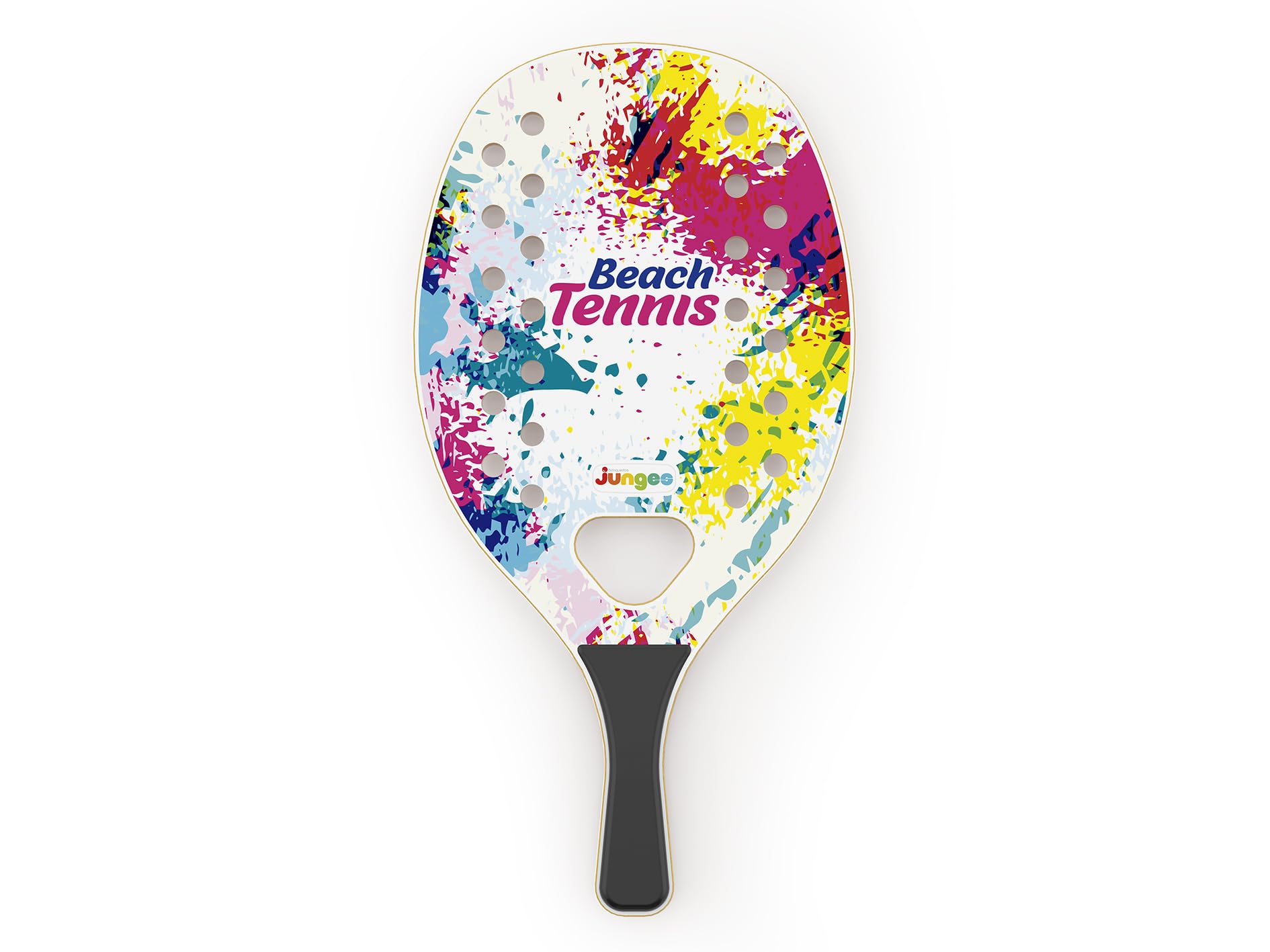 Raquete de Beach Tennis