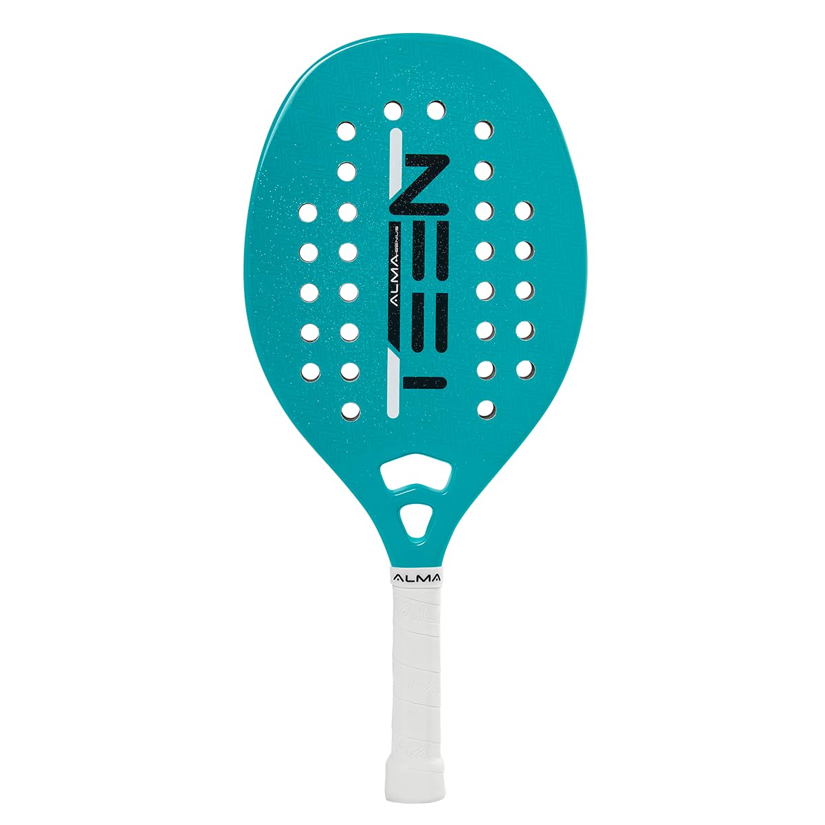 Alma Genius, Raquete Beach Tennis Infantil Teen Alma Verde Alma Genius