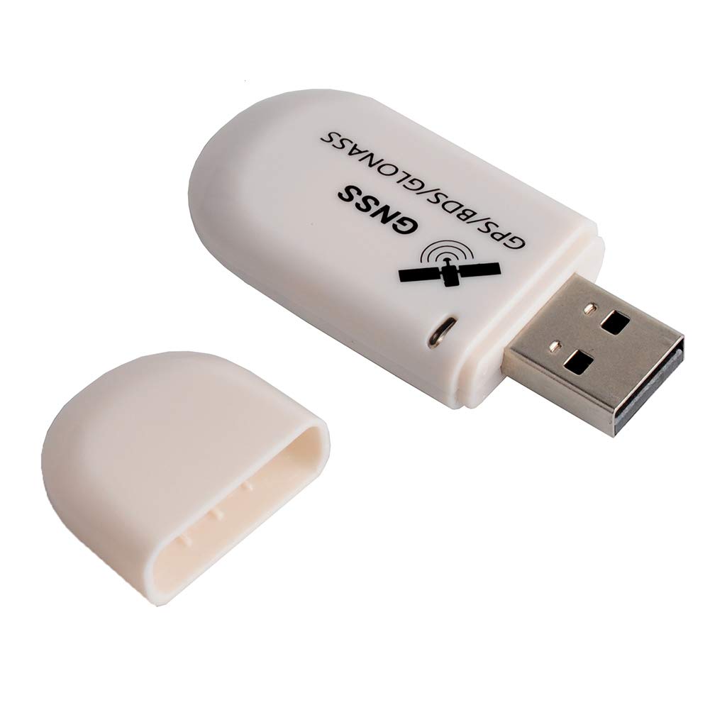 G72 G-Mouse USB GPS Dongle Glonass Beidou Módulo receptor GNSS para Raspberry Pi Linux Window Geekstory, melhor do que vk-172 GPS