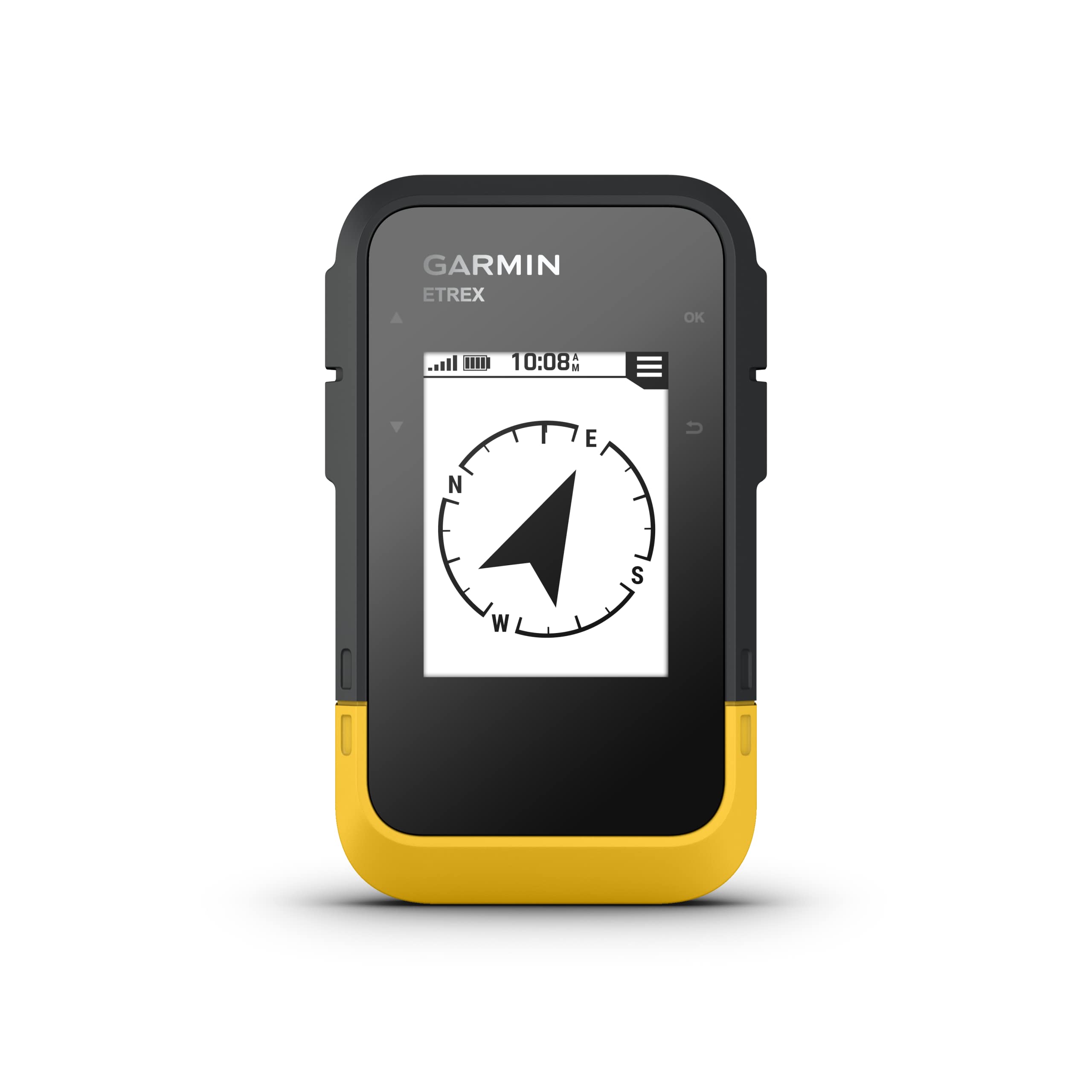 Garmin GPS Portátil eTrex SE | Conectividade sem fio, suporte multi-GNSS, tela legível à luz solar