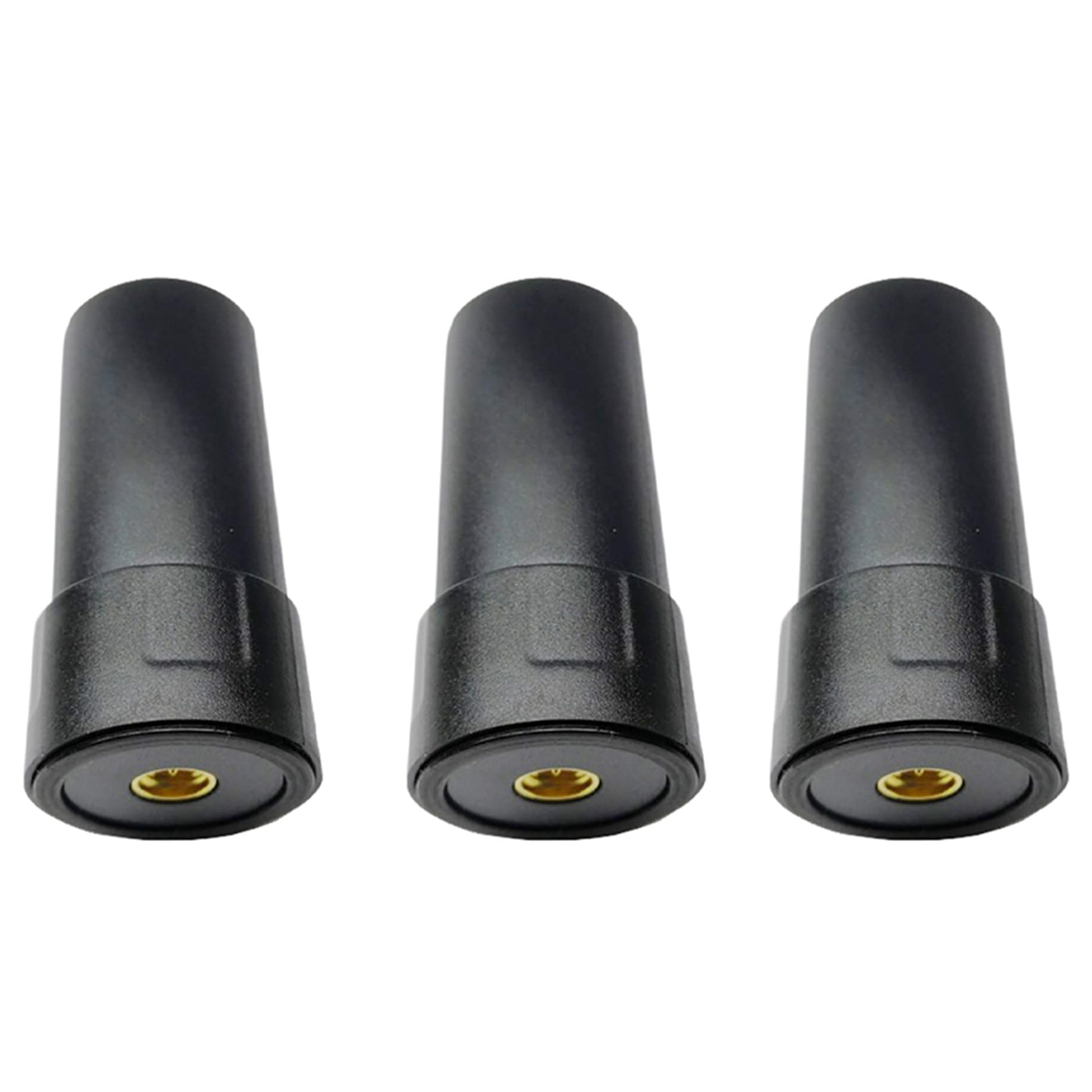 3X GPS L1 L5 Dual-Band BD GLONASS Helix Antena Alto GNSS Receptor de de Navegação por Satélite UAV Micro-RTK