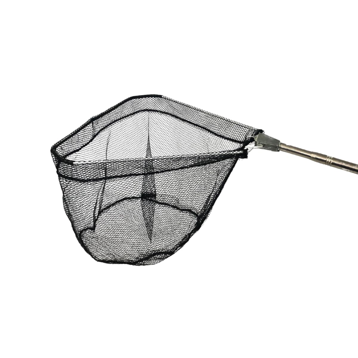 Passagua Puça Dobrável Grande 2,85 Mts Aro 40cm Profundidade